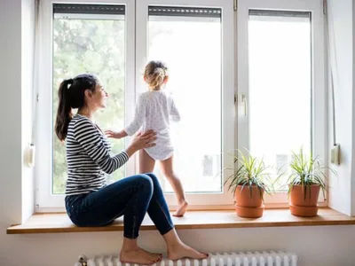 Producator de tamplarie PVC - Bucuresti