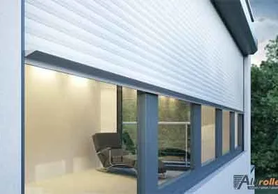 Tamplarie din PVC cu geam termopan - Bucuresti