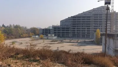 Diriginte de santier Bucuresti