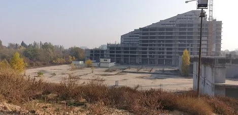 Diriginte de santier Bucuresti