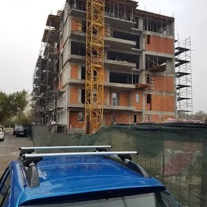 Diriginte de santier Bucuresti