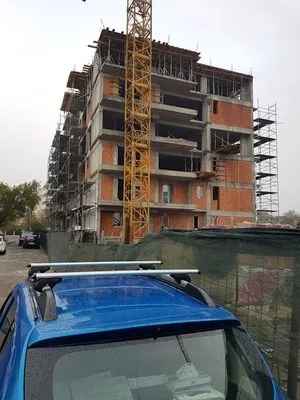 Diriginte de santier Bucuresti