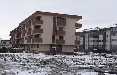 Diriginte de santier Bucuresti