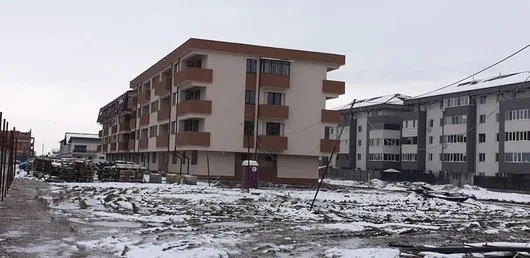 Diriginte de santier Bucuresti