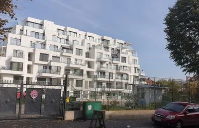 Diriginte de santier Bucuresti