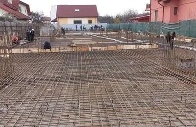 Diriginte de santier Bucuresti