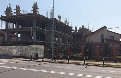 Diriginte de santier Bucuresti