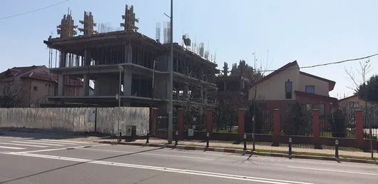 Diriginte de santier Bucuresti