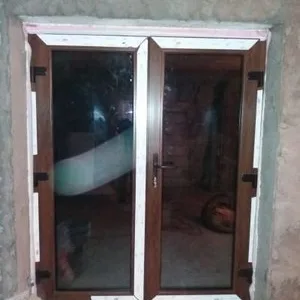 Ferestre si geamuri termopan Bucuresti