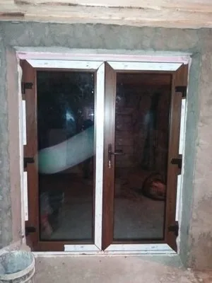 Ferestre si geamuri termopan Bucuresti