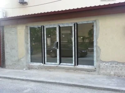 Ferestre si geamuri termopan Bucuresti