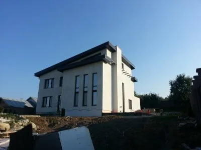 Ferestre si geamuri termopan Bucuresti