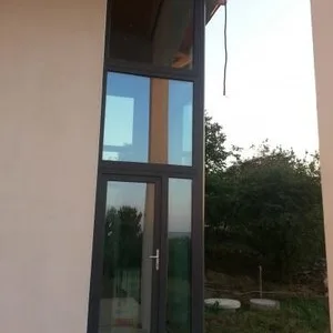 Ferestre si geamuri termopan Bucuresti