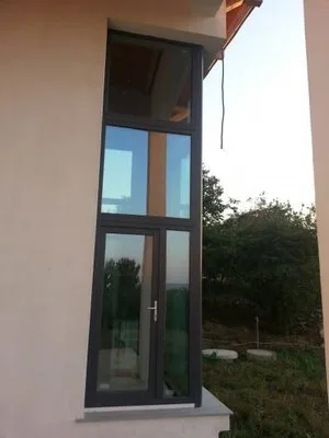 Ferestre si geamuri termopan Bucuresti