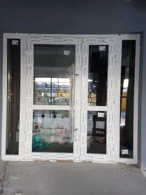 Ferestre si geamuri termopan Bucuresti