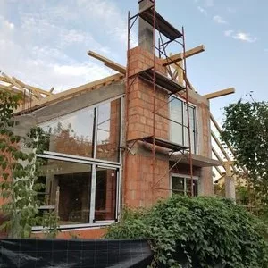 Ferestre si geamuri termopan Bucuresti