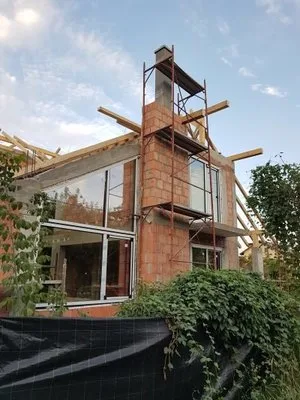 Ferestre si geamuri termopan Bucuresti