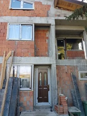 Ferestre si geamuri termopan Bucuresti