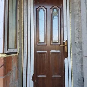 Ferestre si geamuri termopan Bucuresti