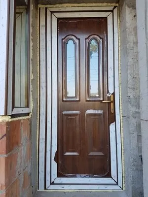 Ferestre si geamuri termopan Bucuresti