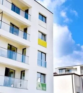 Ferestre si geamuri termopan Bucuresti