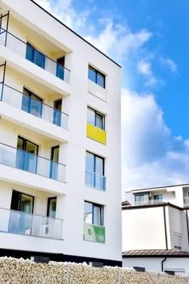 Ferestre si geamuri termopan Bucuresti