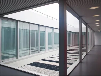 Ferestre si geamuri termopan Bucuresti