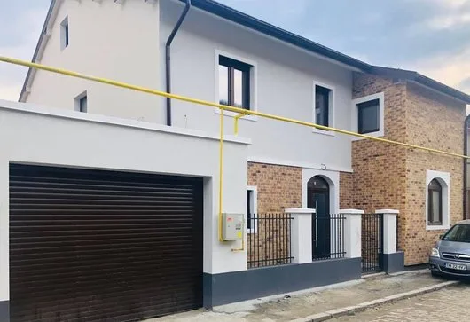 Tamplarie lemn - PVC - Timisoara