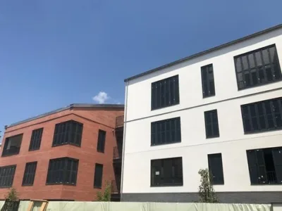 Tamplarie lemn - PVC - Timisoara