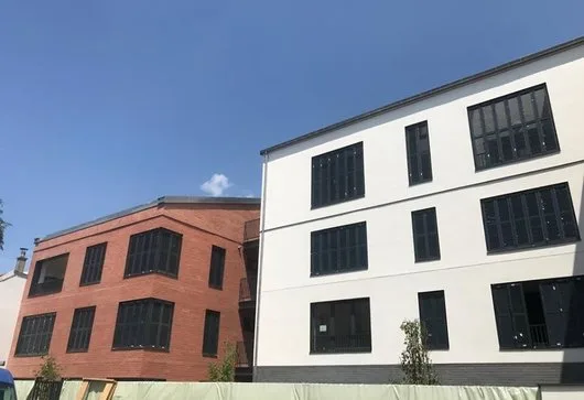 Tamplarie lemn - PVC - Timisoara