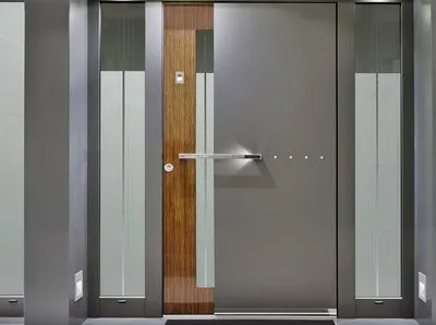 Tamplarie lemn - PVC - Timisoara