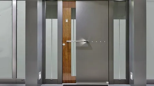 Tamplarie lemn - PVC - Timisoara