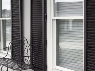 Tamplarie lemn - PVC - Timisoara