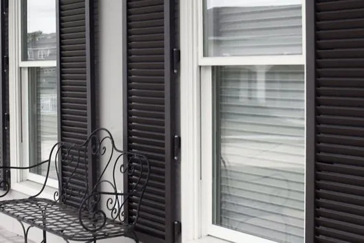 Tamplarie lemn - PVC - Timisoara