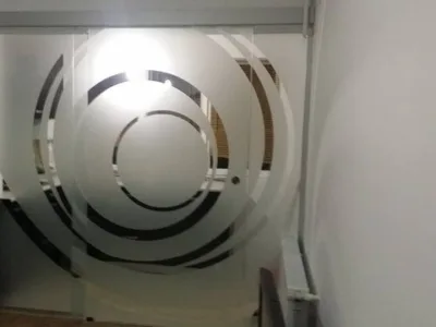 Ferestre si usi aluminiu - pereti cortina - Buftea / Ilfov