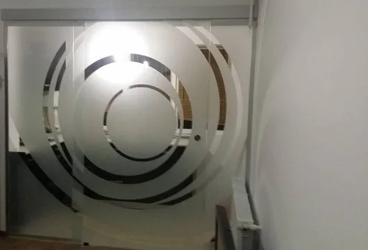 Ferestre si usi aluminiu - pereti cortina - Buftea / Ilfov