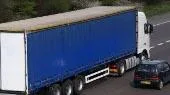 Transport intern si international de marfa - Constanta