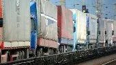 Transport intern si international de marfa - Constanta