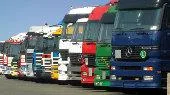 Transport intern si international de marfa - Constanta