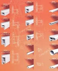 Distribuitor profile PVC Ramplast - Bucuresti