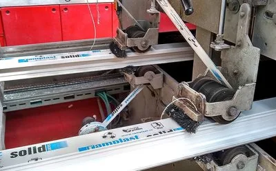 Distribuitor profile PVC Ramplast - Bucuresti