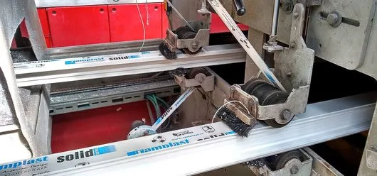 Distribuitor profile PVC Ramplast - Bucuresti