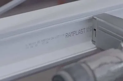 Distribuitor profile PVC Ramplast - Bucuresti