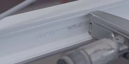 Distribuitor profile PVC Ramplast - Bucuresti