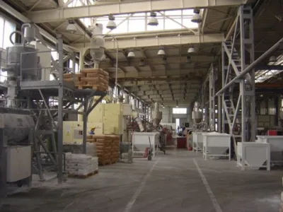 Distribuitor profile PVC Ramplast - Bucuresti