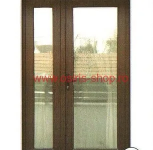 Magazin online tamplarie PVC - jaluzele - rulouri - usi - Iasi