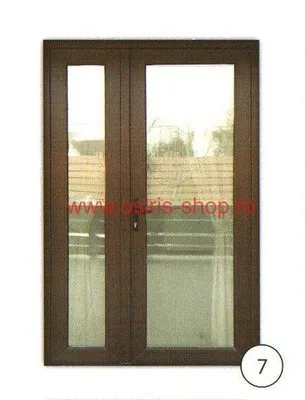 Magazin online tamplarie PVC - jaluzele - rulouri - usi - Iasi