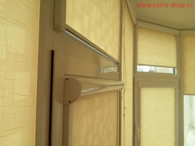 Magazin online tamplarie PVC - jaluzele - rulouri - usi - Iasi