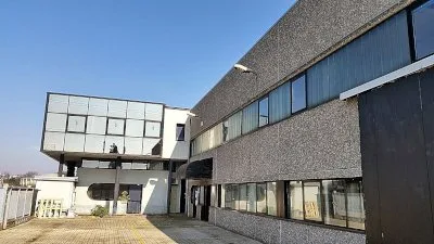 Tamplarie pentru constructii din PVC si lemn stratificat - Fagetu / Prahova