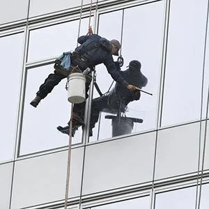 Alpinism utilitar Bucuresti